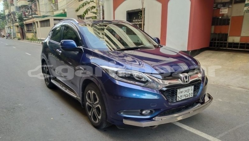 Big with watermark honda vezel dhaka dhaka 5785