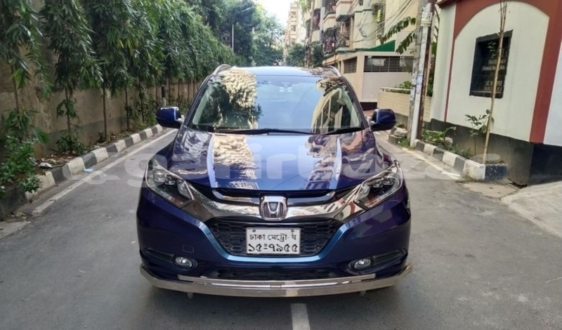 Big with watermark honda vezel dhaka dhaka 5785