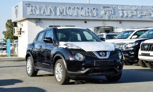 Buy Import 2015 Nissan Juke in Import - Dubai, Bandarban