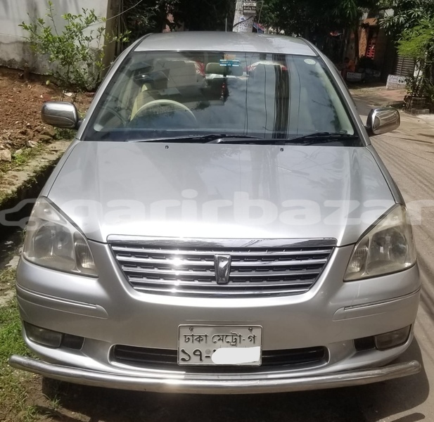 Big with watermark toyota premio dhaka dhaka 5788