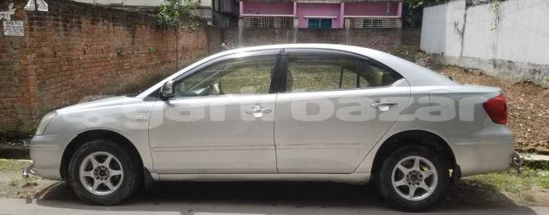 Big with watermark toyota premio dhaka dhaka 5788