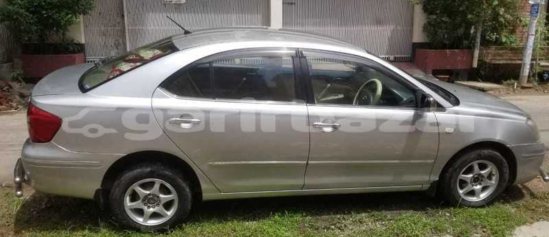 Big with watermark toyota premio dhaka dhaka 5788