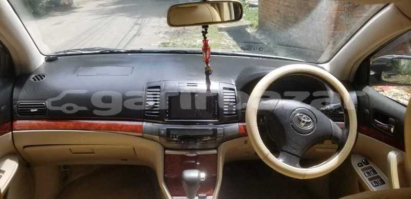 Big with watermark toyota premio dhaka dhaka 5788