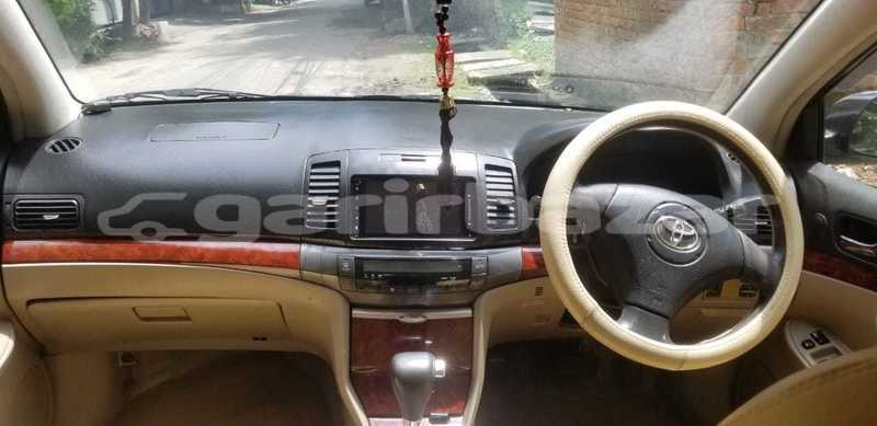 Big with watermark toyota premio dhaka dhaka 5788