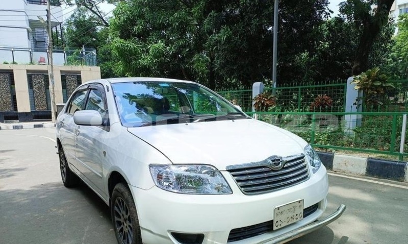 Big with watermark toyota corolla dhaka dhaka 5789