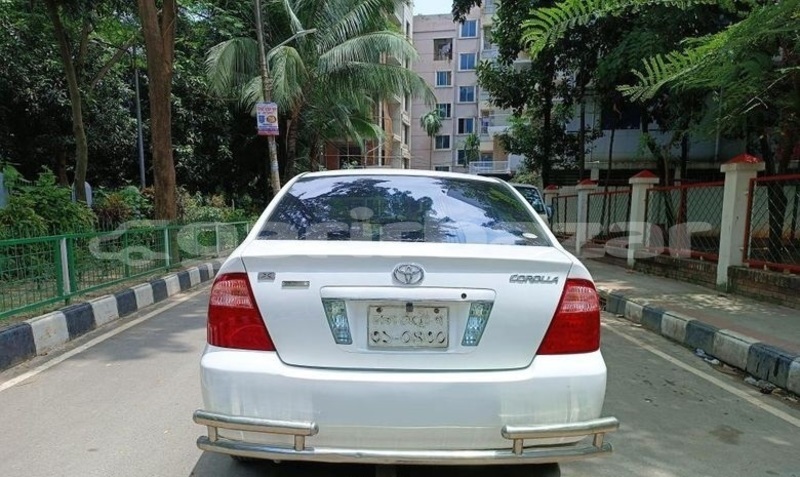 Big with watermark toyota corolla dhaka dhaka 5789