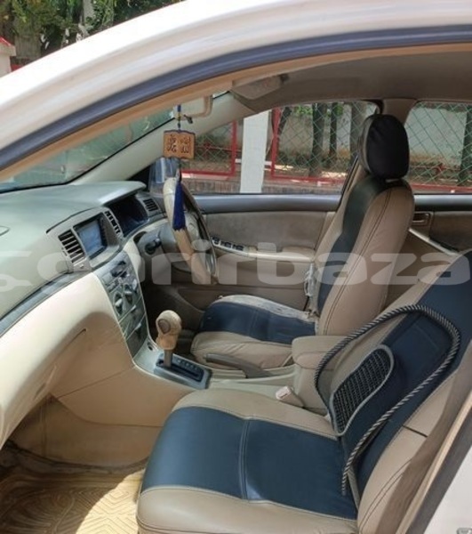 Big with watermark toyota corolla dhaka dhaka 5789
