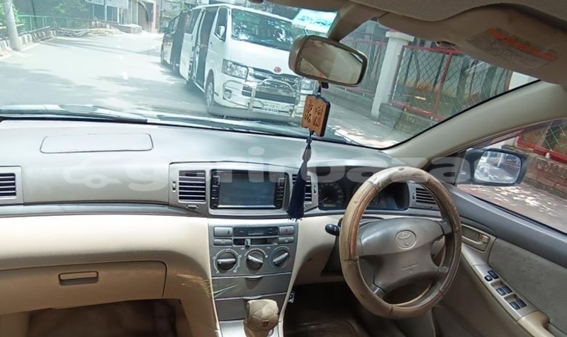 Big with watermark toyota corolla dhaka dhaka 5789