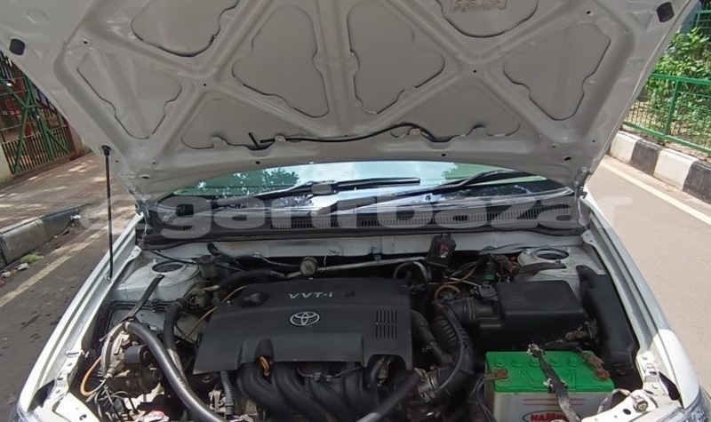 Big with watermark toyota corolla dhaka dhaka 5789