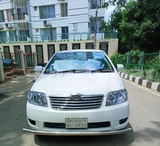 Big with watermark toyota corolla dhaka dhaka 5789