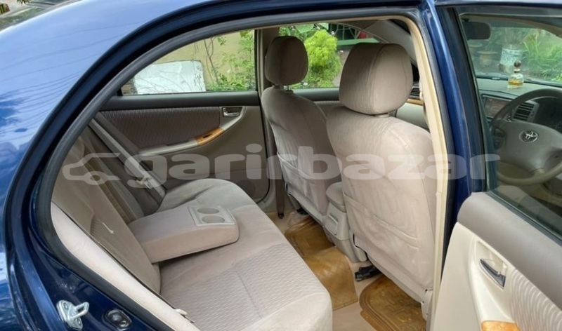 Big with watermark toyota corolla dhaka dhaka 5790
