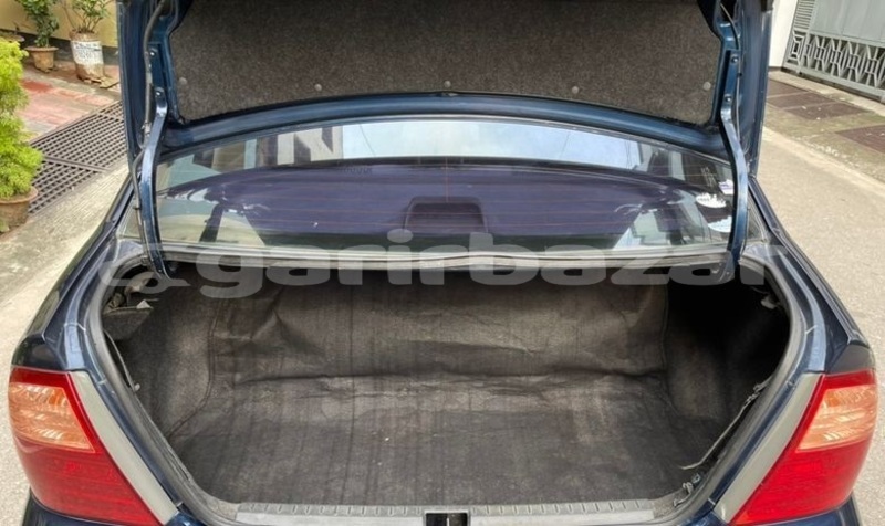 Big with watermark toyota corolla dhaka dhaka 5790