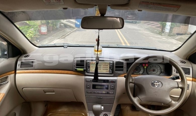 Big with watermark toyota corolla dhaka dhaka 5790