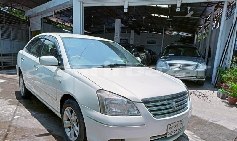 Big with watermark toyota premio dhaka dhaka 5796