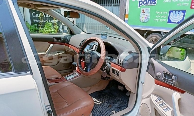 Big with watermark toyota premio dhaka dhaka 5796