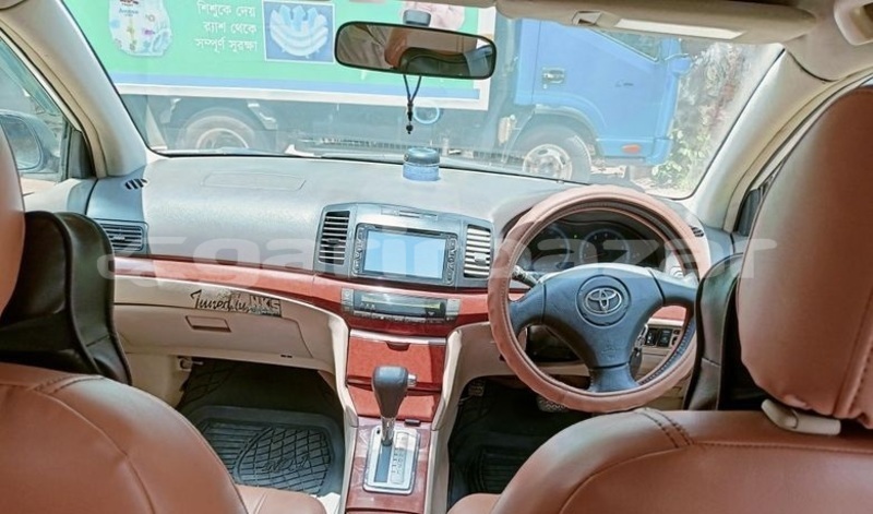 Big with watermark toyota premio dhaka dhaka 5796
