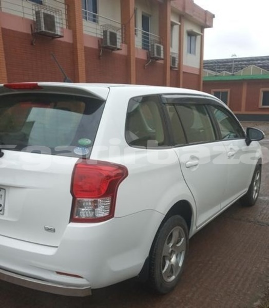 Big with watermark toyota fielder dhaka dhaka 5797