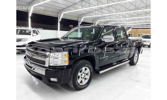 Buy Import 2010 Chevrolet Silverado in Import - Dubai, Bandarban Buy Import 2010 Chevrolet Silverado in Import - Dubai, Bandarban