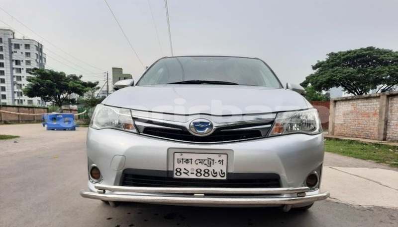 Big with watermark toyota fielder dhaka dhaka 5801