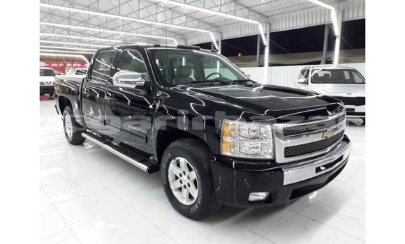 Buy Import 2010 Chevrolet Silverado in Import - Dubai, Bandarban Buy Import 2010 Chevrolet Silverado in Import - Dubai, Bandarban