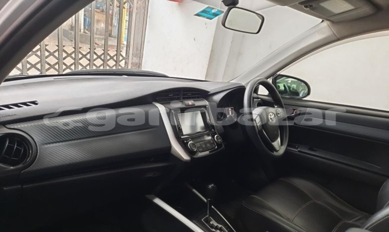 Big with watermark toyota fielder dhaka dhaka 5801
