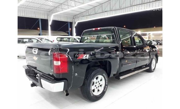 Buy Import 2010 Chevrolet Silverado in Import - Dubai, Bandarban Buy Import 2010 Chevrolet Silverado in Import - Dubai, Bandarban