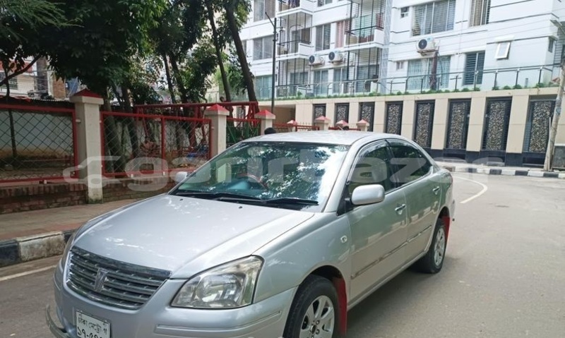 Big with watermark toyota premio dhaka dhaka 5803