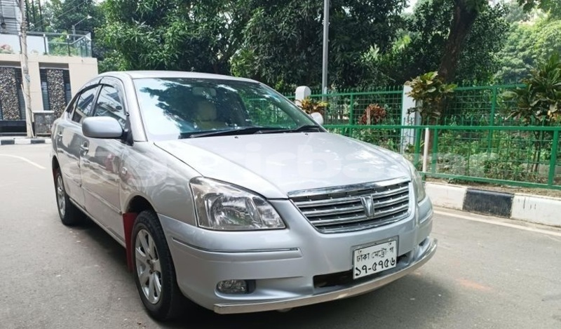 Big with watermark toyota premio dhaka dhaka 5803