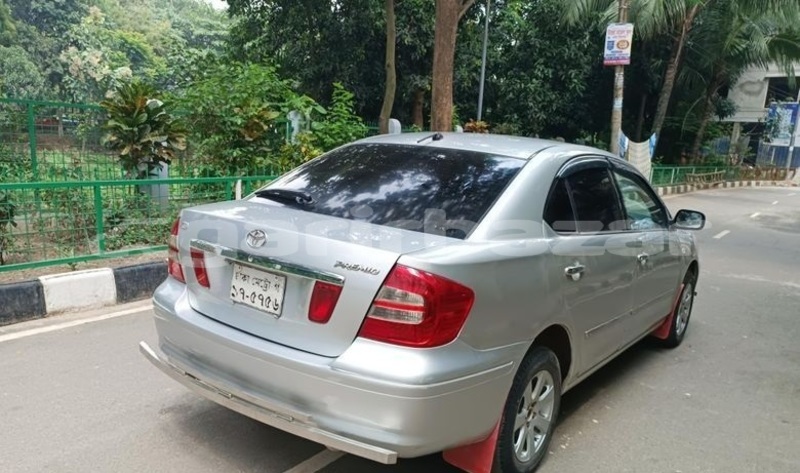 Big with watermark toyota premio dhaka dhaka 5803