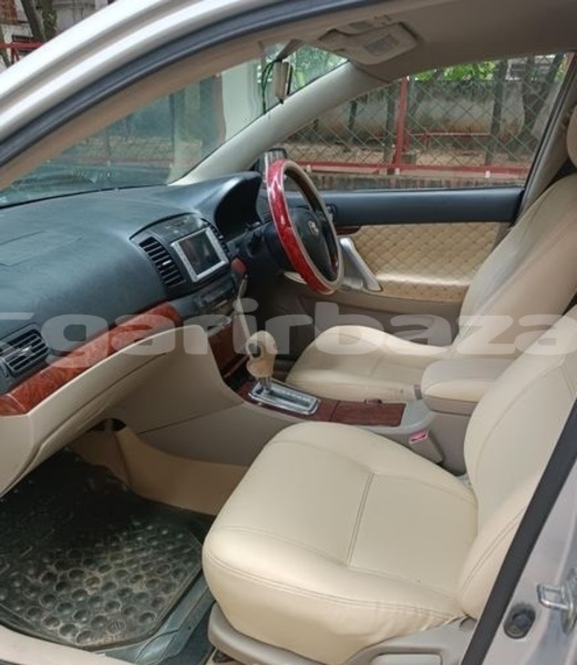 Big with watermark toyota premio dhaka dhaka 5803