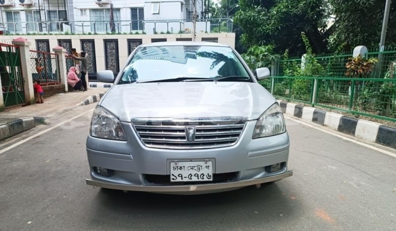 Big with watermark toyota premio dhaka dhaka 5803