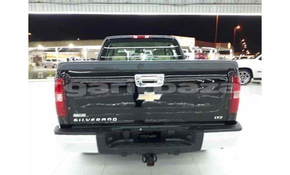 Buy Import 2010 Chevrolet Silverado in Import - Dubai, Bandarban Buy Import 2010 Chevrolet Silverado in Import - Dubai, Bandarban