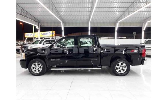 Buy Import 2010 Chevrolet Silverado in Import - Dubai, Bandarban Buy Import 2010 Chevrolet Silverado in Import - Dubai, Bandarban