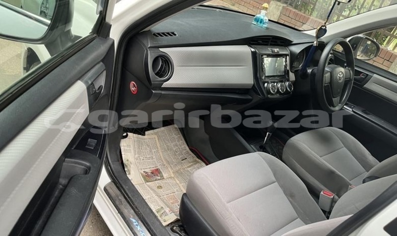 Big with watermark toyota axio dhaka dhaka 5809