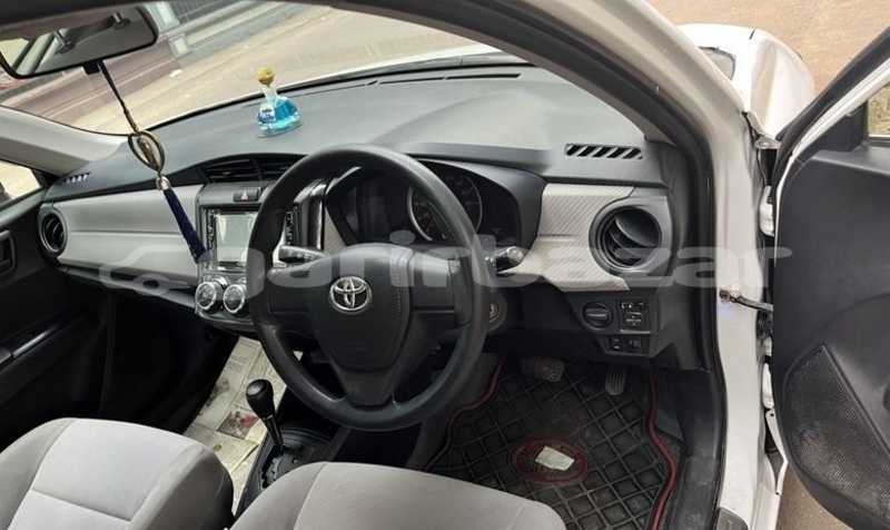 Big with watermark toyota axio dhaka dhaka 5809