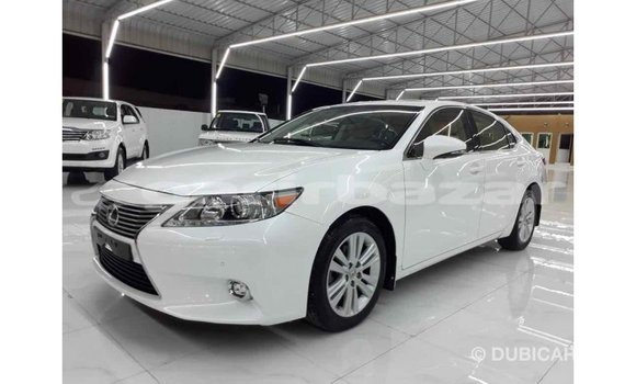 Buy Import 2014 Lexus ES in Import - Dubai, Bandarban Buy Import 2014 Lexus ES in Import - Dubai, Bandarban