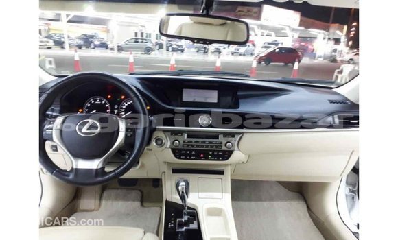 Buy Import 2014 Lexus ES in Import - Dubai, Bandarban Buy Import 2014 Lexus ES in Import - Dubai, Bandarban