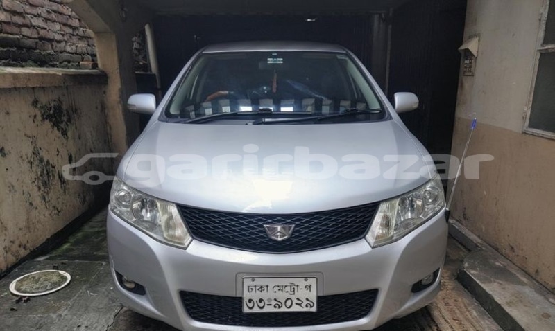 Big with watermark toyota allion dhaka dhaka 5819