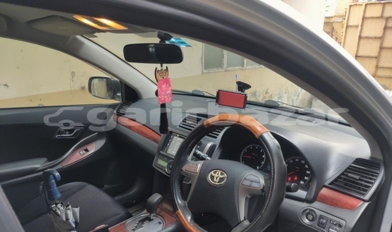 Big with watermark toyota allion dhaka dhaka 5819