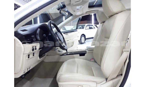 Buy Import 2014 Lexus ES in Import - Dubai, Bandarban Buy Import 2014 Lexus ES in Import - Dubai, Bandarban