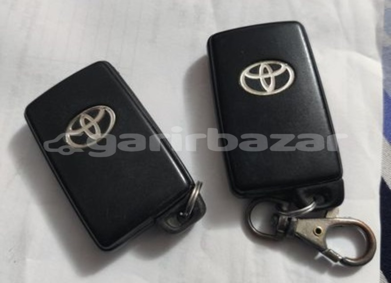 Big with watermark toyota allion dhaka dhaka 5819