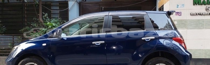 Big with watermark toyota ist dhaka dhaka 5820