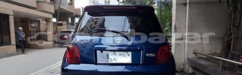 Big with watermark toyota ist dhaka dhaka 5820