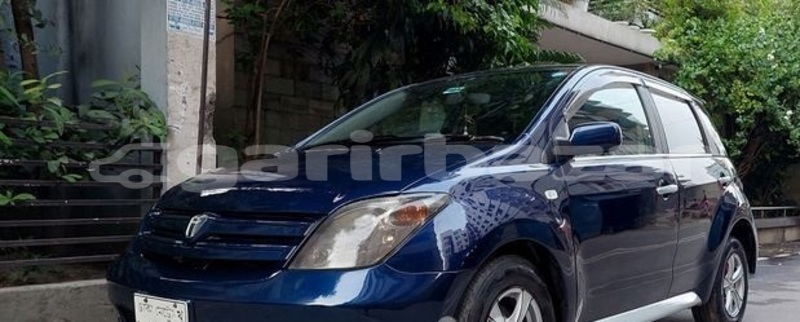 Big with watermark toyota ist dhaka dhaka 5820