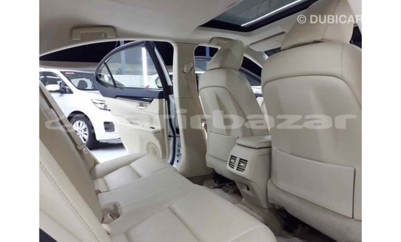 Buy Import 2014 Lexus ES in Import - Dubai, Bandarban Buy Import 2014 Lexus ES in Import - Dubai, Bandarban