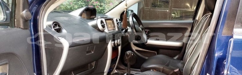 Big with watermark toyota ist dhaka dhaka 5820