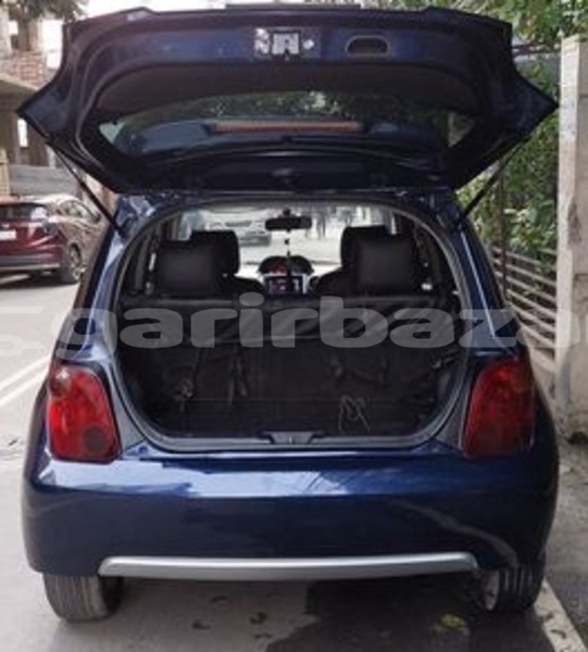 Big with watermark toyota ist dhaka dhaka 5820
