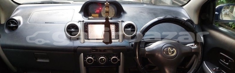 Big with watermark toyota ist dhaka dhaka 5820