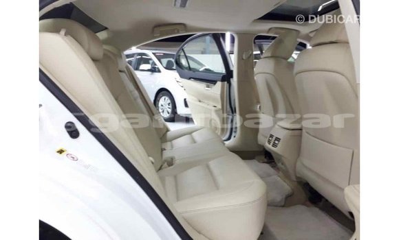 Buy Import 2014 Lexus ES in Import - Dubai, Bandarban Buy Import 2014 Lexus ES in Import - Dubai, Bandarban