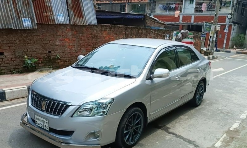 Big with watermark toyota premio dhaka dhaka 5831